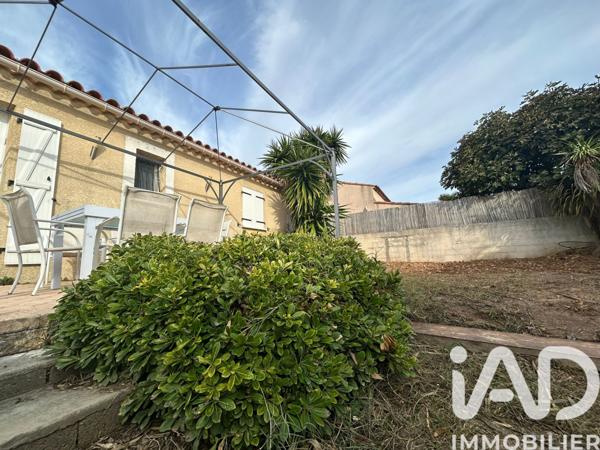 Maison à vendre 5 pièces 93 m² Lunel