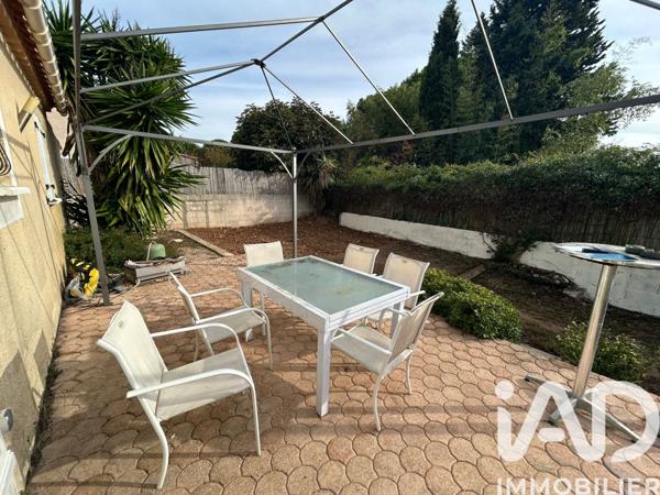 Maison à vendre 5 pièces 93 m² Lunel