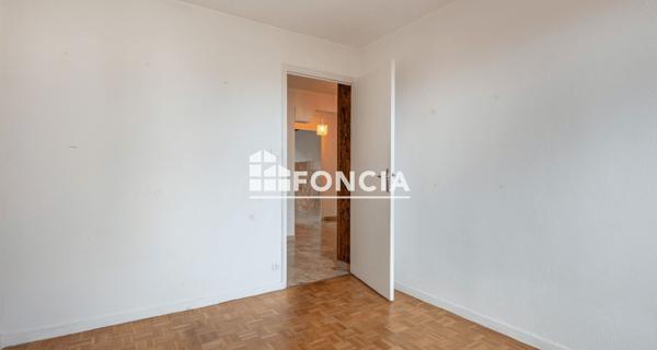 À vendre Appartement 4 pièces 89 m² - Fontaine 38600