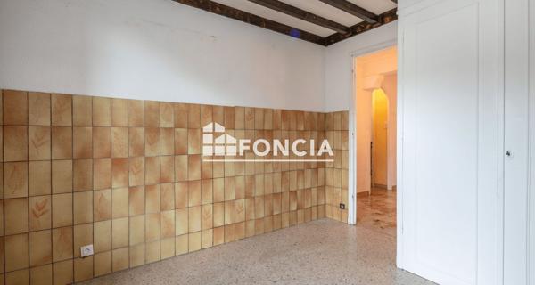 À vendre Appartement 4 pièces 89 m² - Fontaine 38600