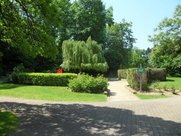 Appartement Torcy 2 pièce(s) 53 m2