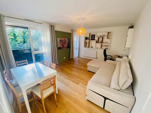 Appartement Torcy 2 pièce(s) 53 m2