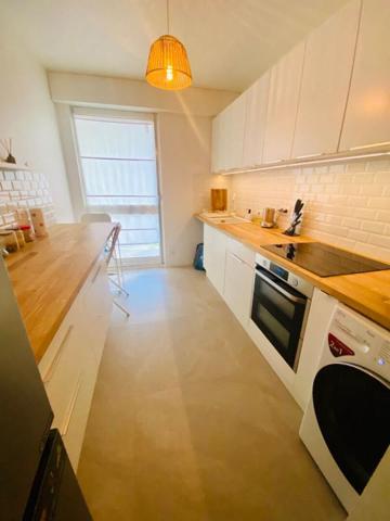 Appartement Torcy 2 pièce(s) 53 m2