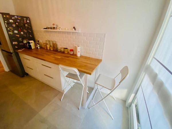 Appartement Torcy 2 pièce(s) 53 m2