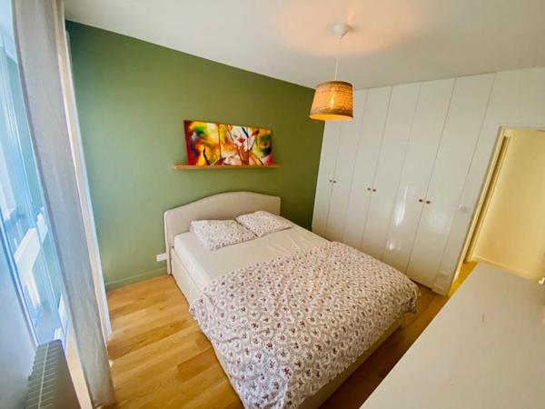 Appartement Torcy 2 pièce(s) 53 m2
