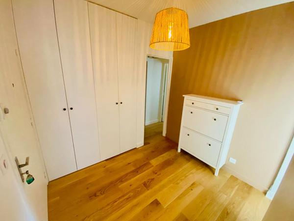 Appartement Torcy 2 pièce(s) 53 m2