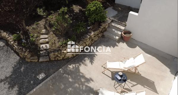 À vendre Maison 5 pièces 133.15 m² - Guérande 44350