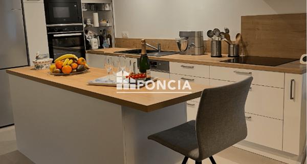 À vendre Maison 5 pièces 133.15 m² - Guérande 44350