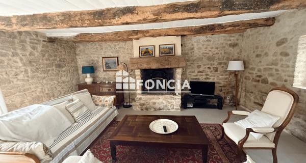 À vendre Maison 5 pièces 133.15 m² - Guérande 44350