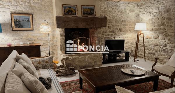 À vendre Maison 5 pièces 133.15 m² - Guérande 44350