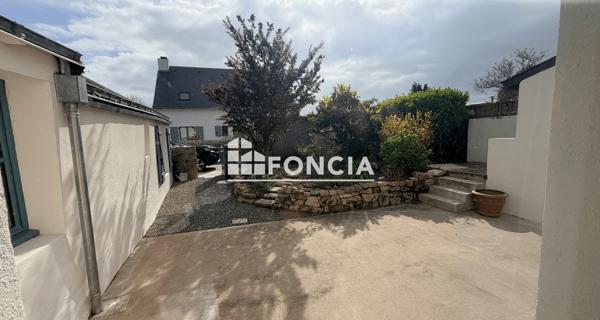 À vendre Maison 5 pièces 133.15 m² - Guérande 44350