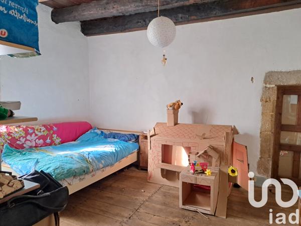 Maison à vendre 6 pièces 114 m² Gignac