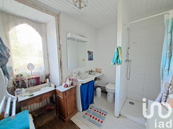 Maison à vendre 6 pièces 114 m² Gignac