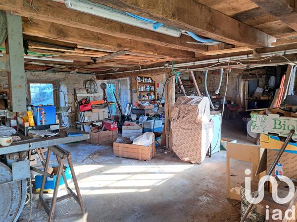 Maison à vendre 6 pièces 114 m² Gignac