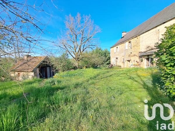 Maison à vendre 6 pièces 114 m² Gignac