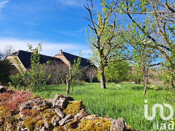 Maison à vendre 6 pièces 114 m² Gignac