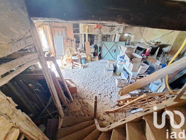 Maison à vendre 6 pièces 114 m² Gignac