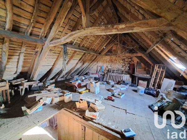 Maison à vendre 6 pièces 114 m² Gignac