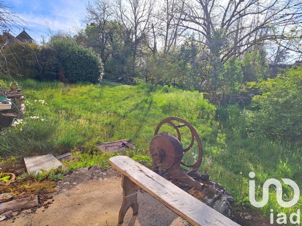 Maison à vendre 6 pièces 114 m² Gignac