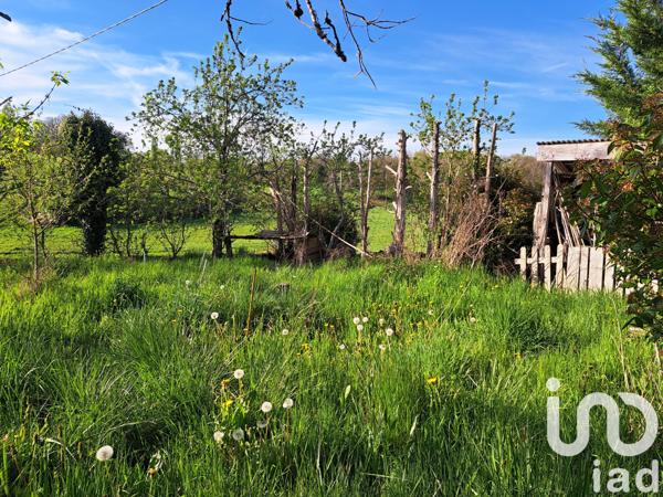 Maison à vendre 6 pièces 114 m² Gignac