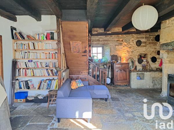 Maison à vendre 6 pièces 114 m² Gignac