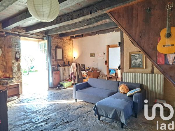 Maison à vendre 6 pièces 114 m² Gignac