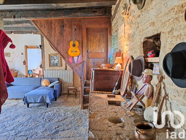 Maison à vendre 6 pièces 114 m² Gignac