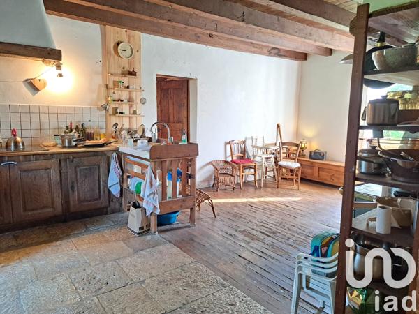 Maison à vendre 6 pièces 114 m² Gignac