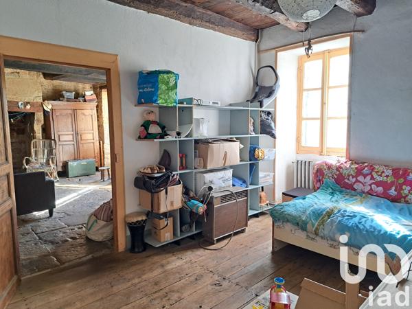 Maison à vendre 6 pièces 114 m² Gignac