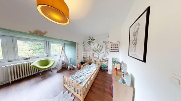 MAISON DE CARACTÈRE DE PLUS DE 208 M² ? 5 CHAMBRES ? VIE DE PLAIN-PIED ? PARCELLE DE 2 300 M²