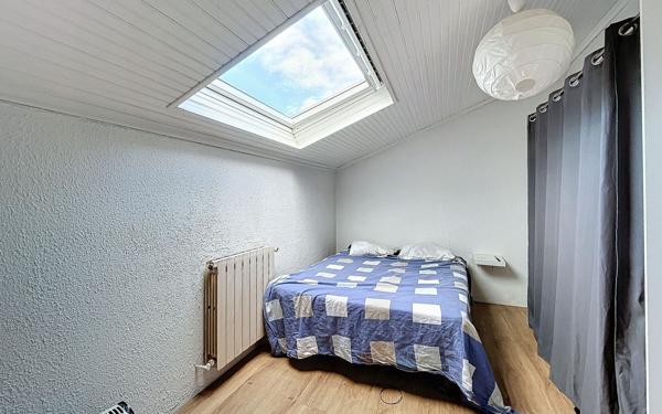 Appartement à vendre    4 pièces • 85 m2 Biarritz