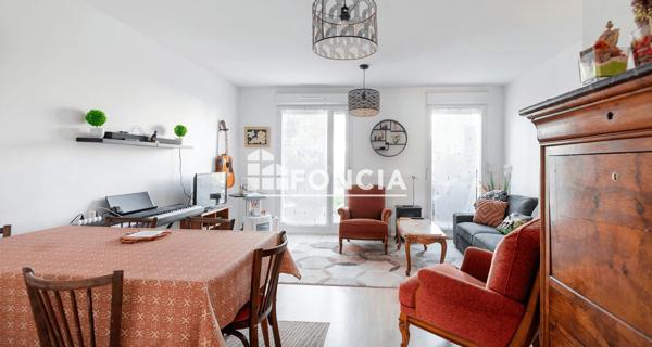 À vendre Maison 3 pièces 67.04 m² - ÉTampes 91150