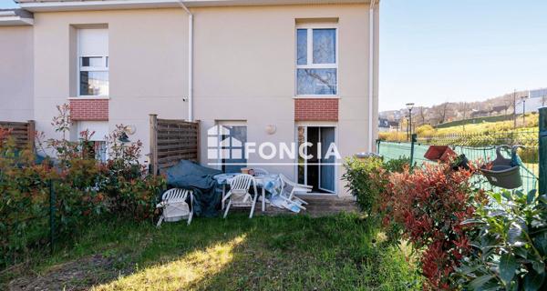 À vendre Maison 3 pièces 67.04 m² - ÉTampes 91150