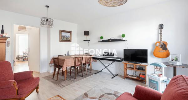 À vendre Maison 3 pièces 67.04 m² - ÉTampes 91150