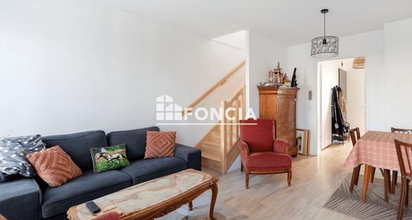 À vendre Maison 3 pièces 67.04 m² - ÉTampes 91150