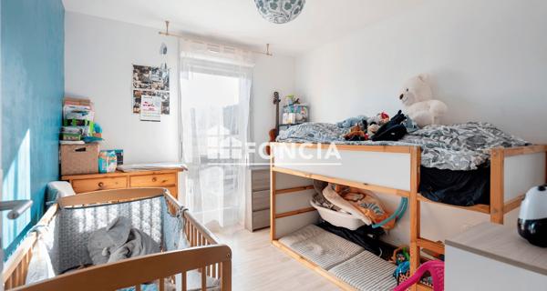 À vendre Maison 3 pièces 67.04 m² - ÉTampes 91150