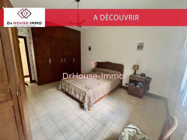 Maison à vendre 6 pièces de 194 m²
