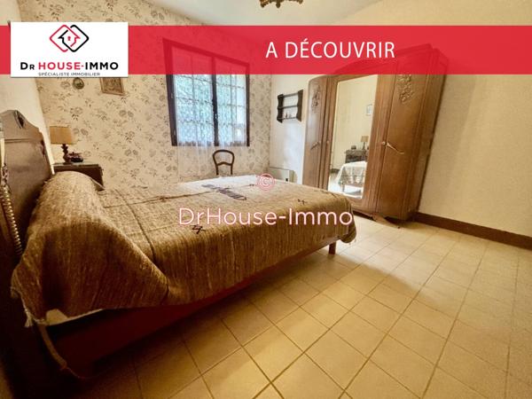 Maison à vendre 6 pièces de 194 m²