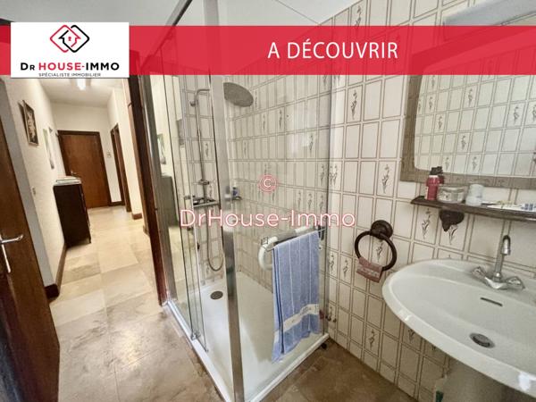 Maison à vendre 6 pièces de 194 m²