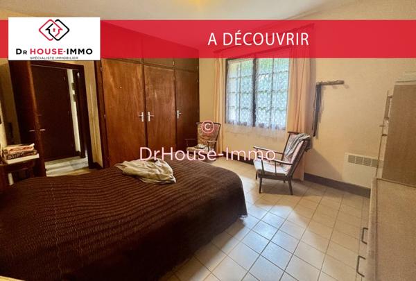 Maison à vendre 6 pièces de 194 m²