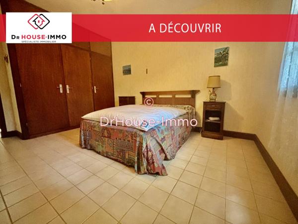Maison à vendre 6 pièces de 194 m²