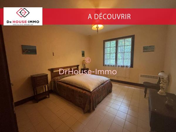 Maison à vendre 6 pièces de 194 m²