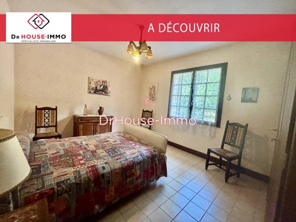 Maison à vendre 6 pièces de 194 m²