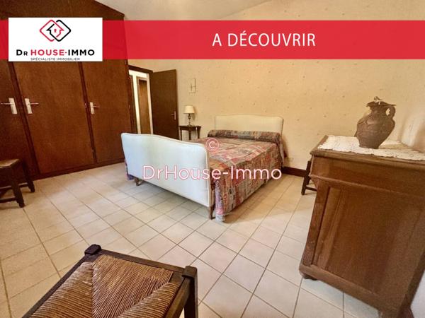 Maison à vendre 6 pièces de 194 m²