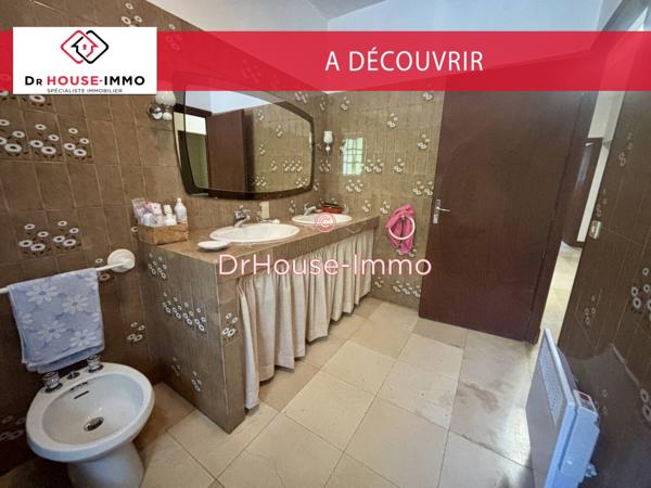 Maison à vendre 6 pièces de 194 m²