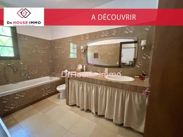 Maison à vendre 6 pièces de 194 m²