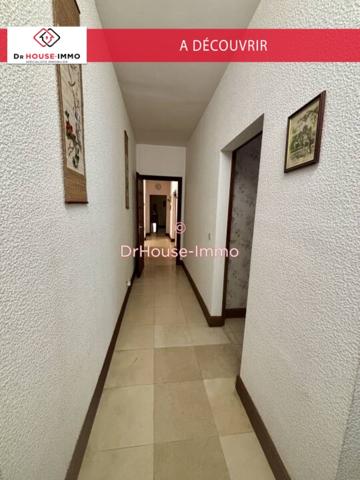 Maison à vendre 6 pièces de 194 m²