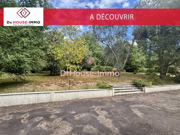 Maison à vendre 6 pièces de 194 m²
