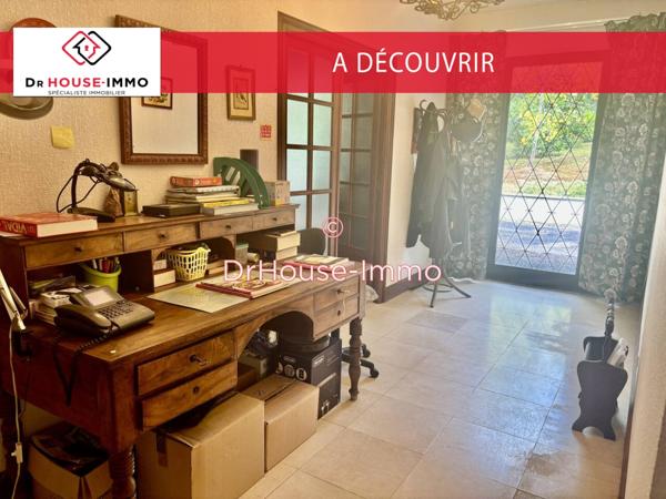 Maison à vendre 6 pièces de 194 m²