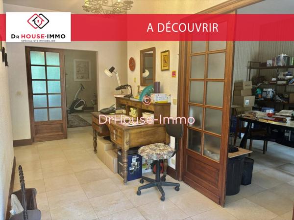 Maison à vendre 6 pièces de 194 m²